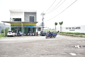 Jaya Terra Group Kembangkan Hunian Asri Dekat Bandara