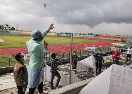 Aturan Jam Malam Dinilai Tak Efektif, Dokter Tirta Tekankan Soal Kebijakan di Tempat Umum