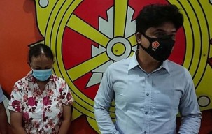 Karena Utang Arisan Online, ART 36 Tahun Nekat Lakukan Ini di Rumah Majikan