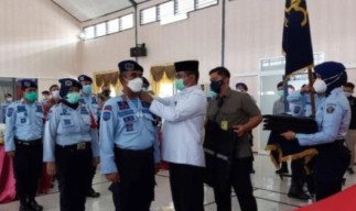 Kemenkum HAM Jatim Akan Mulai Bersih-bersih Hp, Pungli dan Narkoba di Lapas