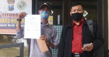 Pemeran Wanita di Video Porno Berdurasi 1 Menit Diduga Asal Besuki Situbondo, Warga Sekampung Resah