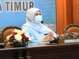 Hari Bahasa Ibu Internasional, Khofifah Minta Keragaman Bahasa Jawatimuran Dilestarikan