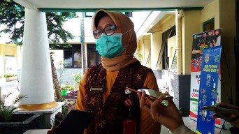 Jatah Vaksin untuk Nakes di Jatim Masih Kurang Sekitar 50 Ribu