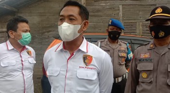 Selidiki Hilangnya Saldo di ATM, Polisi Panggil Kepala Cabang BRI Bojonegoro