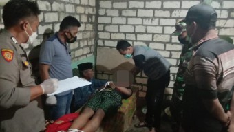 Ngecas HP, Bocah 13 Tahun di Bojonegoro Tewas Tersengat Listrik