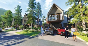 Taman Dayu Kenalkan Tipe Terbaru Beaufort di Cluster Bloomfield Mountain View Villa