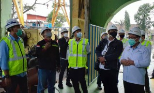 PTPN XI Target PG Assembagos Bisa Dioperasikan Tahun ini