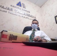 Sempat Ajukan Penangguhan Penahanan Tersangka Suropadi, Tapi Tak Dikabulkan Penyidik