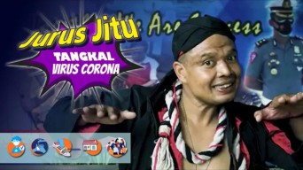 Saktinya Mbah Bejo Sidoarjo yang Tahan Tembak dan Tombak, Tapi Takut Virus Corona