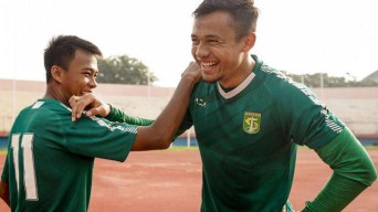 Empat Pemain Persebaya Dipanggil PSSI Memperkuat Squad Timnas Sea Games 2021