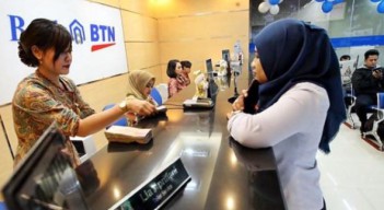 Dihantam Pandemi 2020, Bank BTN Justru Labanya Naik Jadi Rp 1,6 Trilun