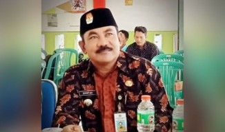 Camat Duduksampeyan Suropadi Ditetapkan Sebagai Tersangka Korupsi oleh Kejari Gresik