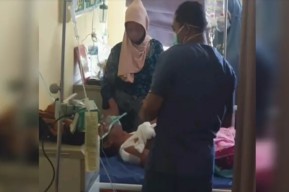 Cekcok Saat Rapat Pilkades di Bangkalan, Seorang Warga Dicarok