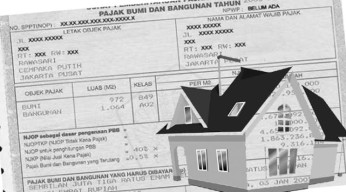 Tunggakan Pajak Bumi dan Bangunan Kabupaten Madiun Capai Rp 9,7 Miliar