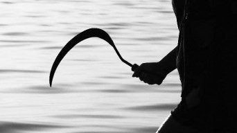 Bawa Celurit, Pria Probolinggo Diamankan Polisi