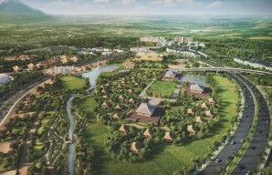 Akselerasi KEK Singhasari, Bea Cukai Jatim II Kawal Penuh