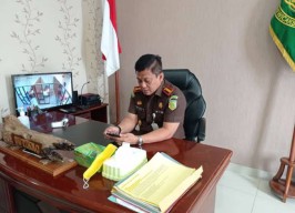 Kasus Korupsi Dana Porprov Dihentikan, Dandy Suprayitno Turun Pangkat