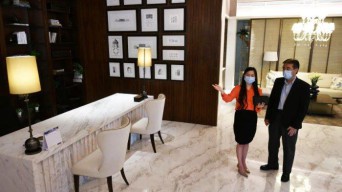 Tren Awal 2021 Pasar Perkantoran Bergeliat, Intiland Tawarjan Intoland Tower dan Praxis