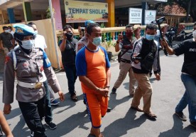 Kiai Cabul Jombang Bernafsu dengan Santriwati Cantik, Begini Modusnya