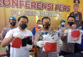 Oknum Kiai Di Jombang Cabuli 6 Santriwati, Ada yang Pernah Disetubuhi 3 Kali