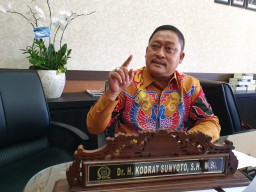 DPRD Jatim Targetkan Rancangan Perda Perawat Untuk Melindungai Perawat dan Masyarakat