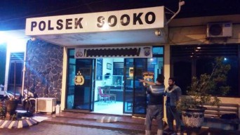 Pria Asal Kediri Kuras Isi ATM hingga Tipu Keluarga Pacarnya