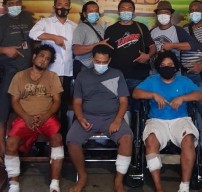 Jabatannya Sekretraris Desa, Kerjanya Curi Sapi Warganya