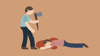 Pemuda Asal Tuban Bacok Kepala Mantan Pacarnya hingga Kulit Rambut Mengelupas