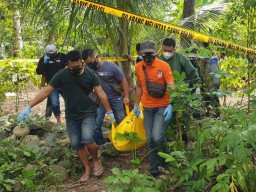 Usai Tiduri Istri Orang, Pria Asal Tulungagung Ditemukan Tewas di Ladang di Trenggalek