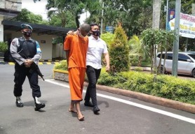 Bukannya Belajar Online, Pelajar Malang Ini Malah Jual Temannya ke Pria Hidung Belang Secara Online