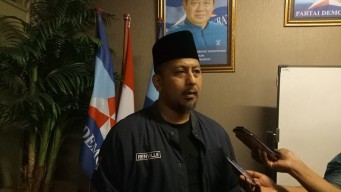 Demokrat Jatim Rencanakan Gelar Musda Akhir Tahun