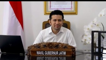 Wagub Emil Fasilitasi Pemuda di Daerah Dengan Program Kewirausahaan
