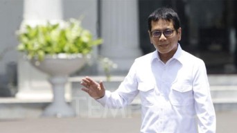 Eric Tohir Tunjuk Wishnutama Jadi Komisaris Utama PT Telkomsel