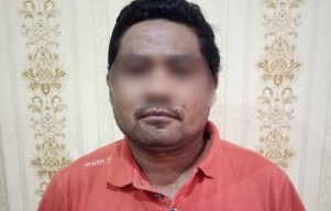 Prihatin.. Ada Kades di Pasuruan Nyambi Edarkan Sabu-sabu