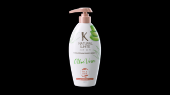 Wings Group Luncurkan Sabun Natural White Perawatan Diri Ala Korea