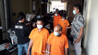 Warga Jember Pamitnya Merantau ke Tulungagung untuk Bayar Cicilan Kendaraan, Ternyata Dipenjara