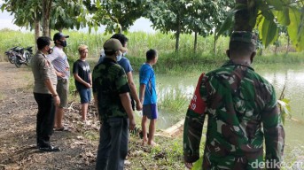 Tembak Nyambek, Dua Pemburu di Lamongan ini Malah Yang Tewas
