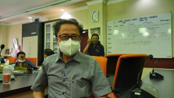 Dipanggil Komisi C Soal Jembatan Joyoboyo, Kontraktor dan Tim Ahli ITS Mangkir