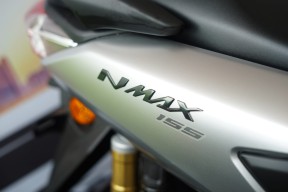 Kejutan Akhir Maret dari Yamaha Jatim, Beli ALL NEW NMAX Diskonnya Jutaan