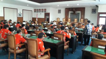 Ini Alasan Kades se Tulungagung Ancam Tolak Tarik PBB