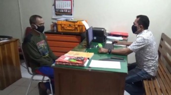 Hamili Siswi SMA, Kakek di Madiun Dibui