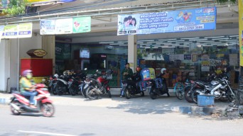 Pemkab Ponorogo Hentikan Izin Pendirian Swalayan Jaringan Nasional, Prioritaskan Swalayan Lokal