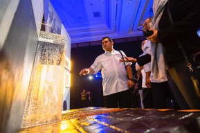 Saat Pandemi Covid-19, SIG Mampu Bukukan Kenaikan Laba Tahun 2020 Sebesar 16,73 Persen