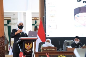 Situbondo Dapat PR dari Khofifah Soal Selingkar Ijen