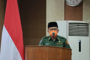 PPKM Mikro di Ponorogo Diperpanjang, Hajatan dan PTM Diperbolehkan, Ini Syaratnya