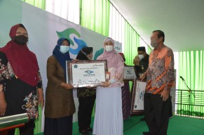 BPR Delta Artha Sidoarjo Luncurkan Program Kredit Usaha Rakyat, Bunganya Hanya 0,25 Persen Perbulan