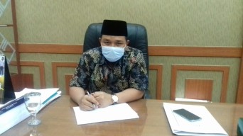 DPRD Gresik Minta Pembangunan Jalan dan Kali Lamong Diprioritaskan