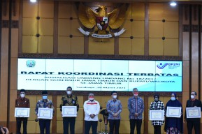 Pemprov Jatim Komitmen Lindungi Pekerja Migran