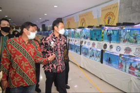 Lamongan Plaza Disulap Jadi Wisata Belanja Keluarga