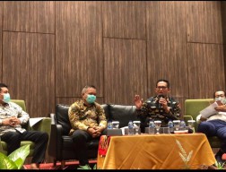 Anggaran Minim, Dewan Pesimis Program Gresik Smart City Terwujud